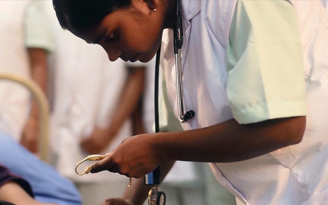 How good are home care services in Kolkata?