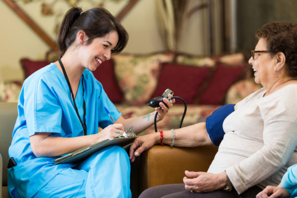 The most reliable sources about home healthcare Kolkata in 2019 in 2019