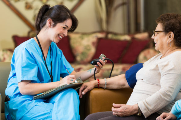 high quality home healthcare Kolkata