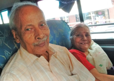 healthcare at home for seniors in kolkata